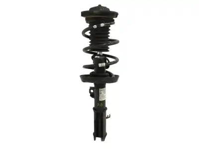 Автозапчасти б/у амортизатор передний правый за OPEL ASTRA K LIM. 5TÜRIG 1.6 CDTI DPF ссылки OEM IAM 39039574  