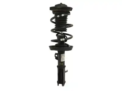 Peça sobressalente para automóvel em segunda mão amortecedor dianteiro direito por opel astra k (b16) 1.6 cdti (68) referências oem iam 39039574