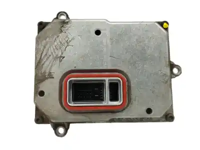 Peça sobressalente para automóvel em segunda mão balastro de xenon por audi a4 b7 (8ec) 2.0 tfsi referências oem iam 1307329115  1039f01459