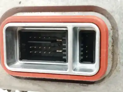 Peça sobressalente para automóvel em segunda mão balastro de xenon por audi a4 b7 (8ec) 2.0 tfsi referências oem iam 1307329115  1039f01459