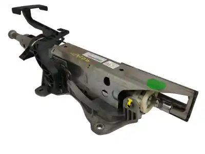 Second-hand car spare part steering column for opel astra k lim. 5türig 1.6 cdti dpf oem iam references 13363243  