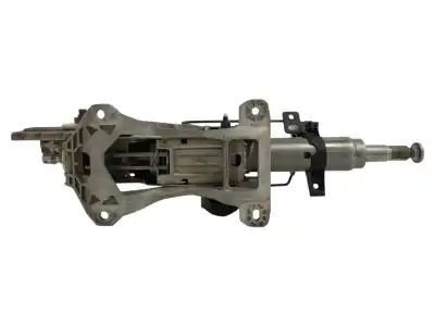 Second-hand car spare part steering column for opel astra k lim. 5türig 1.6 cdti dpf oem iam references 13363243  
