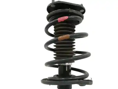 Peça sobressalente para automóvel em segunda mão amortecedor dianteiro direito por lexus ct 1.8 16v cat (híbrido) referências oem iam 4581076110  