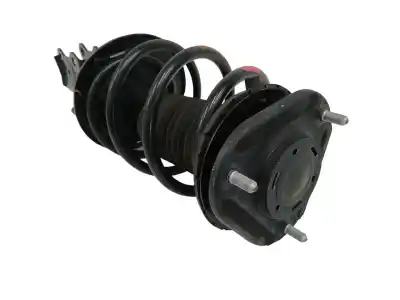 Peça sobressalente para automóvel em segunda mão amortecedor dianteiro direito por lexus ct 1.8 16v cat (híbrido) referências oem iam 4581076110  