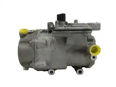 Peça sobressalente para automóvel em segunda mão compressor de ar condicionado a/a a/c por lexus ct 1.8 16v cat (híbrido) referências oem iam 042200404