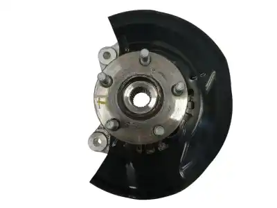 Peça sobressalente para automóvel em segunda mão manga de eixo dianteira esquerda por lexus ct 1.8 16v cat (híbrido) referências oem iam 4320247030