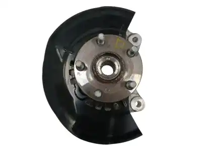 Peça sobressalente para automóvel em segunda mão manga de eixo dianteira direita por lexus ct 1.8 16v cat (híbrido) referências oem iam 4320147030