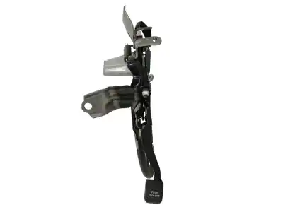 Peça sobressalente para automóvel em segunda mão pedal de travão por lexus ct 1.8 16v cat (híbrido) referências oem iam 4620076020