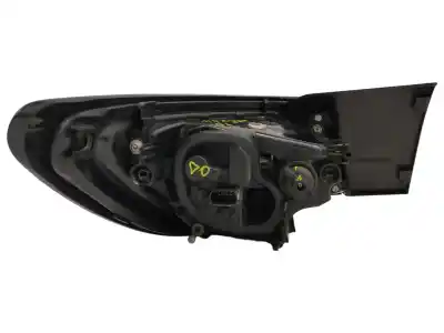 Автозапчасти б/у правый задний фонарь за opel astra k lim. 5türig 1.6 cdti dpf ссылки oem iam 39015946  