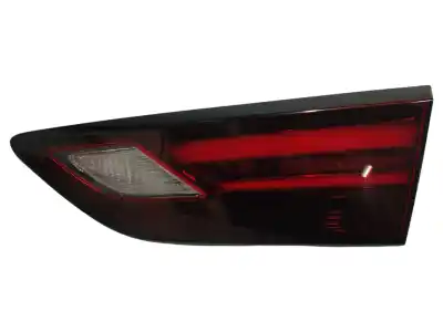 Автозапчасти б/у внутренний правый задний фонарь за opel astra k lim. 5türig 1.6 cdti dpf ссылки oem iam 13401167