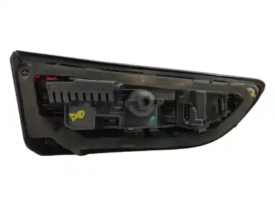 Автозапчасти б/у внутренний правый задний фонарь за opel astra k lim. 5türig 1.6 cdti dpf ссылки oem iam 13401167  366069842