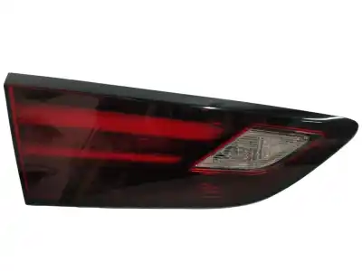Peça sobressalente para automóvel em segunda mão farolim interior traseiro esquerdo por opel astra k (b16) 1.6 cdti (68) referências oem iam 13401166