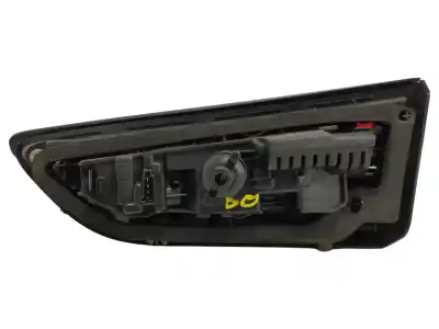 Автозапчастина б/у внутрішній лівий задній ліхар для opel astra k (b16) 1.6 cdti (68) посилання на oem iam 13401166  366069842