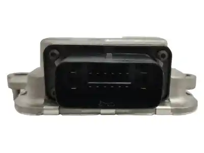 Автозапчастина б/у електронний модуль для opel astra k lim. 5türig 1.6 cdti dpf посилання на oem iam 23482909  