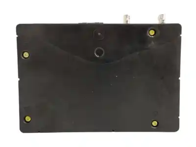 Peça sobressalente para automóvel em segunda mão módulo eletrônico por opel astra k (b16) 1.6 cdti (68) referências oem iam 39017359