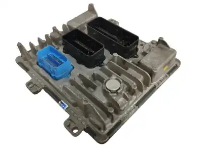 Автозапчасти б/у блок управления двигателем за opel astra k lim. 5türig 1.6 cdti dpf ссылки oem iam 55487860 a2c92816900 395357783