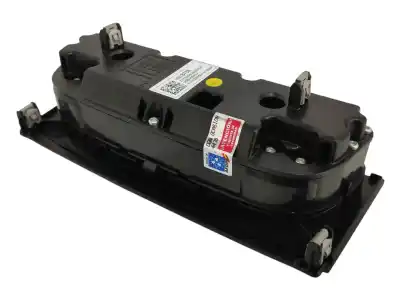 Peça sobressalente para automóvel em segunda mão comando de sofagem (chauffage / ar condicionado) por opel astra k lim. 5türig 1.6 cdti dpf referências oem iam 39018788  