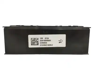 Автозапчасти б/у электронный модуль за opel astra k lim. 5türig 1.6 cdti dpf ссылки oem iam 13598154