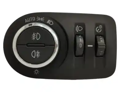 Автозапчасти б/у управление светом за opel astra k lim. 5türig 1.6 cdti dpf ссылки oem iam 13493472