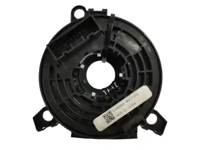 Pièce détachée automobile d'occasion Contacteur Tournant D'airbag pour OPEL ASTRA K LIM. 5TÜRIG 1.6 CDTI DPF Références OEM IAM 13492930  