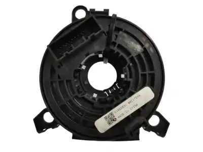Peça sobressalente para automóvel em segunda mão fita do airbag por opel astra k (b16) 1.6 cdti (68) referências oem iam 13492930