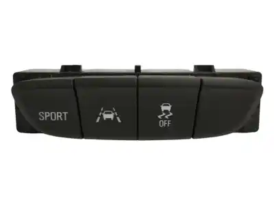 Peça sobressalente para automóvel em segunda mão trocar por opel astra k (b16) 1.6 cdti (68) referências oem iam 13479842