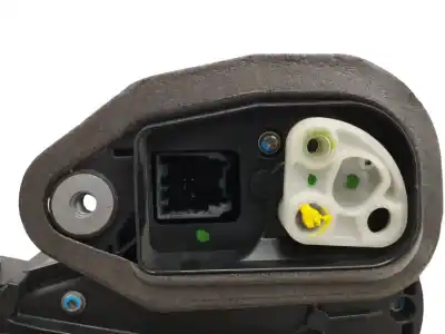 Автозапчасти б/у замок передней правой двери за opel astra k lim. 5türig 1.6 cdti dpf ссылки oem iam   