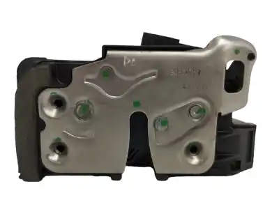 Peça sobressalente para automóvel em segunda mão fechadura da porta dianteira direita por opel astra k (b16) 1.6 cdti (68) referências oem iam 