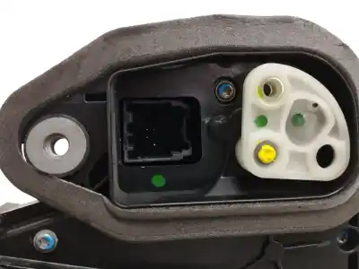 Автозапчасти б/у замок задней правой двери за opel astra k lim. 5türig 1.6 cdti dpf ссылки oem iam   