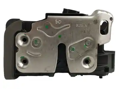 Peça sobressalente para automóvel em segunda mão fechadura da porta traseira direita por opel astra k (b16) 1.6 cdti (68) referências oem iam 