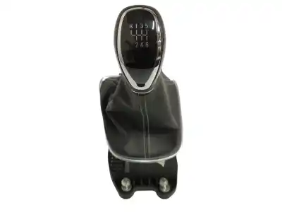 Автозапчастина б/у передач для OPEL ASTRA K LIM. 5TÜRIG 1.6 CDTI DPF Посилання на OEM IAM 55489542  55489535