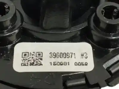 Автозапчастина б/у правильний натір для opel astra k lim. 5türig 1.6 cdti dpf посилання на oem iam 39000971  