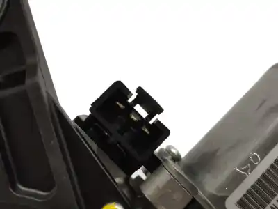 Автозапчасти б/у мотор заднего стеклоочистителя за opel astra k lim. 5türig 1.6 cdti dpf ссылки oem iam 13418998  