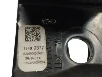 Автозапчасти б/у левый передний крюк ремня за opel astra k lim. 5türig 1.6 cdti dpf ссылки oem iam 13409377  