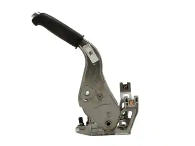 Peça sobressalente para automóvel em segunda mão alavanca de travão de mão por opel astra k (b16) 1.6 cdti (68) referências oem iam 39021647