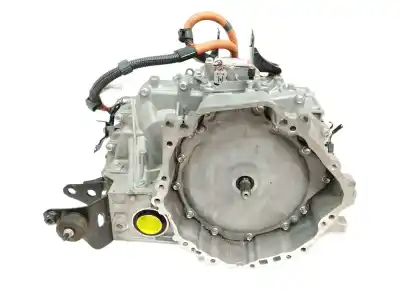 Peça sobressalente para automóvel em segunda mão caixa de velocidades por lexus ct 1.8 16v cat (híbrido) referências oem iam 309000047084