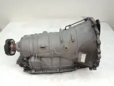 Second-hand car spare part gearbox for jaguar xj (x350, x358) 4.2 oem iam references 2w937000bj