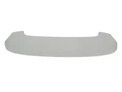 Second-hand car spare part Rear Spoiler for LEXUS CT 1.8 16V CAT (Híbrido) OEM IAM references 7608576020  7689176020