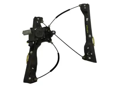 Peça sobressalente para automóvel em segunda mão elevador de vidros dianteiro direito por opel astra k (b16) 1.6 cdti (68) referências oem iam 13406674