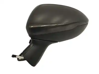 Second-hand car spare part left rearview mirror for opel astra k lim. 5türig 1.6 cdti dpf oem iam references 13453475  5 cables