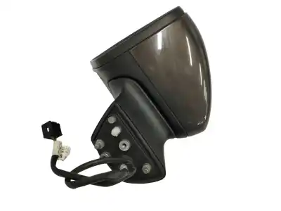 Second-hand car spare part left rearview mirror for opel astra k lim. 5türig 1.6 cdti dpf oem iam references 13453475  5 cables