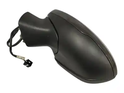 Second-hand car spare part left rearview mirror for opel astra k lim. 5türig 1.6 cdti dpf oem iam references 13453475  5 cables