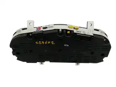 Peça sobressalente para automóvel em segunda mão quadrante por renault koleos 2.0 dci diesel fap referências oem iam 248107807r  