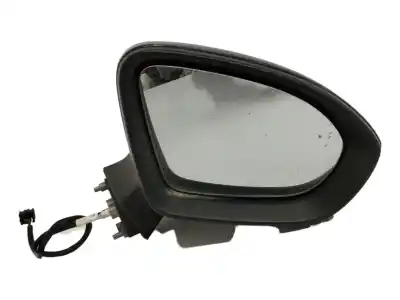 Peça sobressalente para automóvel em segunda mão espelho retrovisor direito por opel astra k (b16) 1.6 cdti (68) referências oem iam 