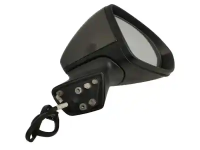 Автозапчастина б/у правий задний огляд для opel astra k (b16) 1.6 cdti (68) посилання на oem iam   5 cables