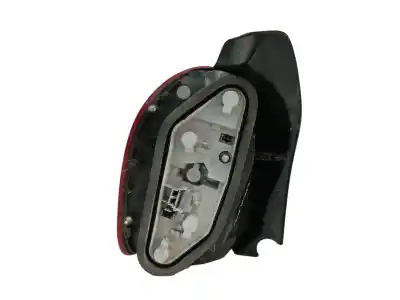 Second-hand car spare part right tailgate light for renault grand modus dynamique oem iam references 8200658413r  