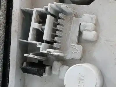 Second-hand car spare part right tailgate light for renault grand modus dynamique oem iam references 8200658413r  