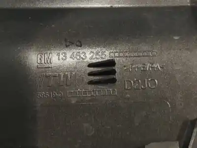 Автозапчасти б/у наружная крышка топлива за opel astra k lim. 5türig 1.6 cdti dpf ссылки oem iam 13354564  
