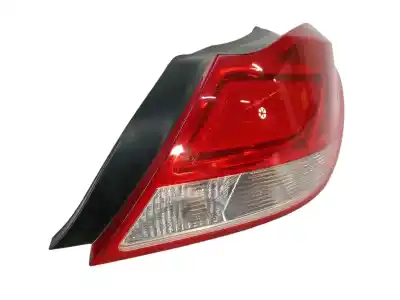 Peça sobressalente para automóvel em segunda mão farolim traseiro direito por opel insignia berlina 2.0 cdti cat referências oem iam 13279622