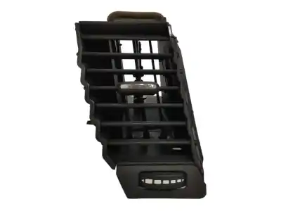 Peça sobressalente para automóvel em segunda mão grelha / difusor de ar por opel astra k (b16) 1.6 cdti (68) referências oem iam 13406754